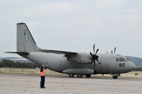 Σουδάν: Απογειώθηκε το δεύτερο C-27 για το Τζιμπουτί για να παραλάβει κι άλλους Έλληνες