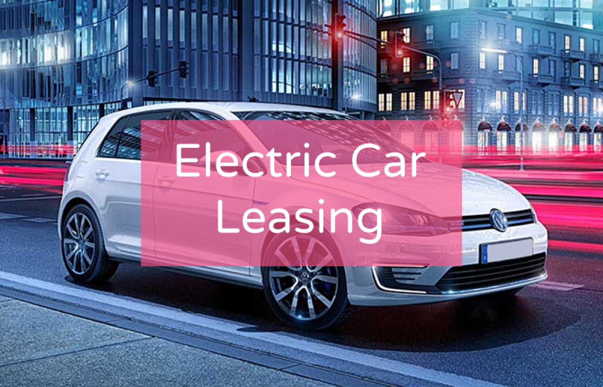 Leasing ηλεκτρικού αυτοκινήτου: Μια έξυπνη και ‘’πράσινη’’ επιλογή