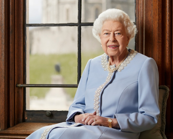 Οι ηγέτες του κόσμου αποχαιρετούν την βασίλισσα Ελισάβετ - Τα μηνύματά τους