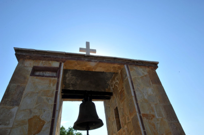 Κρήτη: Θρήνος για τον χαμό του μικρού Ζαχαρία - Βαπτίζεται η αδελφή του πριν την κηδεία