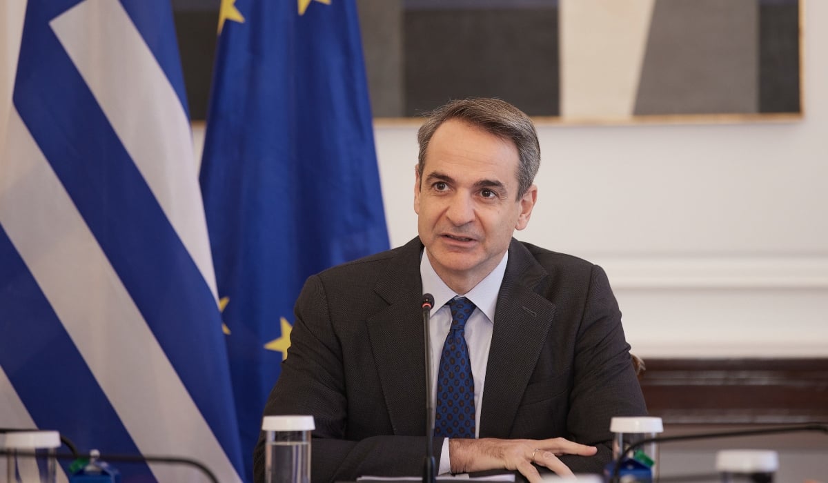 Τέλη κινητής τηλεφωνίας: Η ανάρτηση του πρωθυπουργού για το άνοιγμα της πλατφόρμας mobilefees.gov.gr