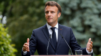 Γαλλία: Ο Μακρόν παραδέχεται ότι έπρεπε «να εμπλακεί περισσότερο» και να υπερασπιστεί ενεργά τη μεταρρύθμιση του συνταξιοδοτικού