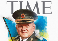 Ήθελε να γίνει κωμικός - Έγινε στρατηγός της Ουκρανικής αντεπίθεσης: Αφιέρωμα στο TIME