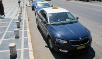 Θεσσαλονίκη: Το τελευταίο τηλεφώνημα του οδηγού ταξί που αγνοείται πάνω από 15 ημέρες