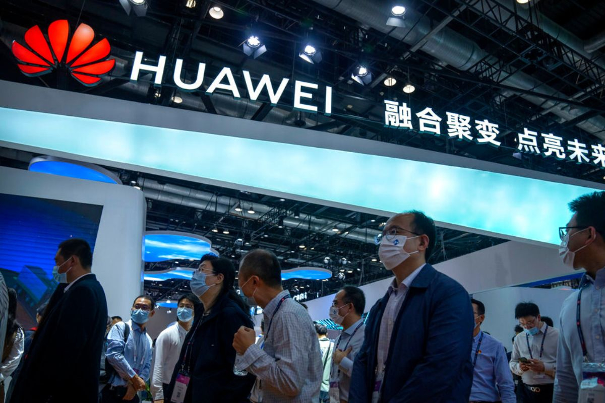Βέλγιο: Μετά το Τik Tok στο στόχαστρο και η Huawei - Φόβοι για κινεζική κατασκοπεία