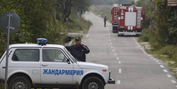 Δύο νεκροί και 79 τραυματίες σε εργοστάσιο παραγωγής εκρηκτικών στη Ρωσία
