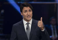 Καναδάς: Ο πρωθυπουργός Τζάστιν Τριντό προκηρύσσει πρόωρες εκλογές