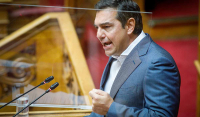 Η αναφορά Τσίπρα ότι δεν θα επιτρέψει απόπειρα διεμβολισμού της δημοκρατικής παράταξης