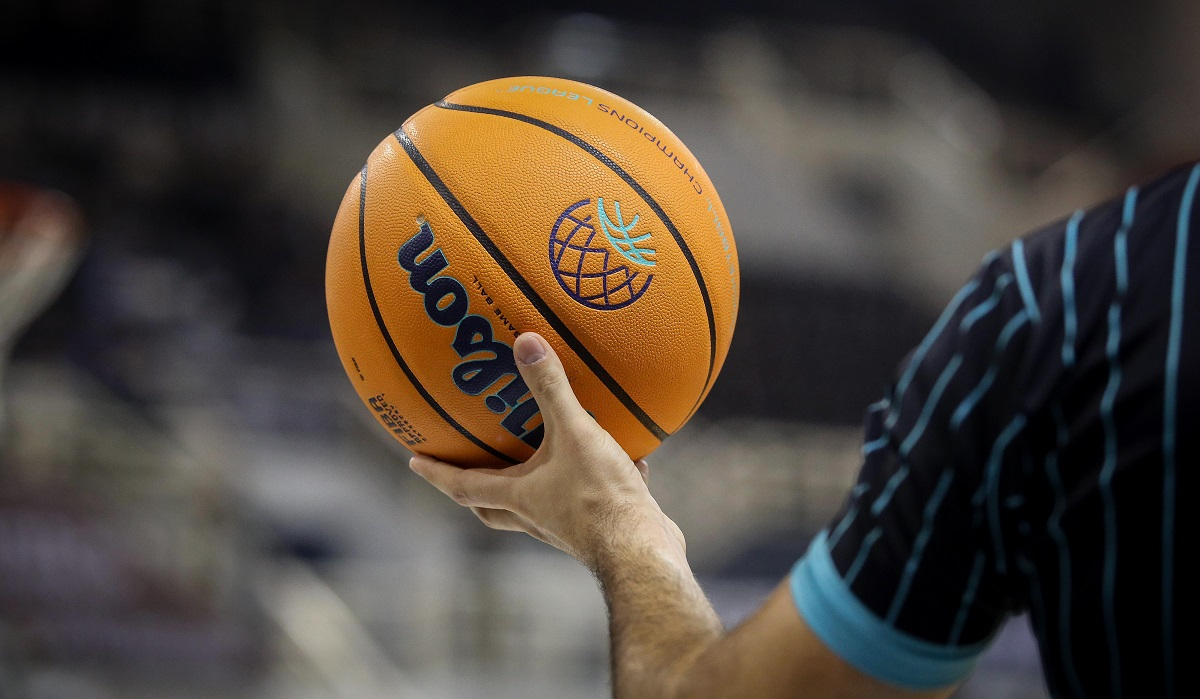 Στο Κάιρο θα διεξαχθεί το Διηπειρωτικό Κύπελλο Μπάσκετ του 2022