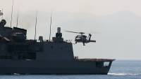 Χάθηκε στρατιωτικό υλικό σε μονάδα του Πολεμικού Ναυτικού - Στις έρευνες η Αντιτρομοκρατική
