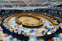 Eurogroup: Σύμφωνο με τις «δημοσιονομικές συστάσεις» το προσχέδιο προϋπολογισμού της Ελλάδας