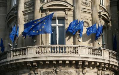 Πέντε χώρες σχεδιάζουν «μίνι Σένγκεν» στην καρδιά της Ευρώπης