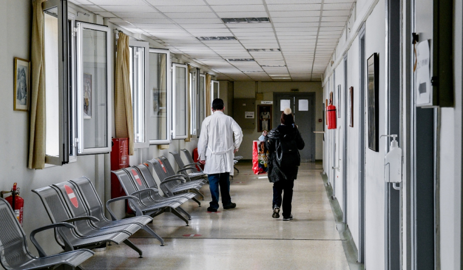 Πρέβεζα: Ακόμα μία παραίτηση γιατρού λόγω εξουθένωσης - «Ήταν μια επίπονη απόφαση»