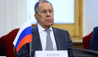 Λαβρόφ: Η στρατηγική εταιρική σχέση μεταξύ της Ρωσίας και του Ιράν έχει ολοκληρωθεί κατά περίπου 85%