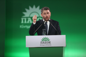Ανδρουλάκης: «Το ΠΑΣΟΚ δεν θα κάνει αντιπολίτευση του TikTok, δώρο στον κ. Μητσοτάκη»