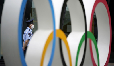 Ολυμπιακοί Αγώνες: Ρεκόρ κρουσμάτων στο Τόκιο – Ανησυχούν οι επιστήμονες