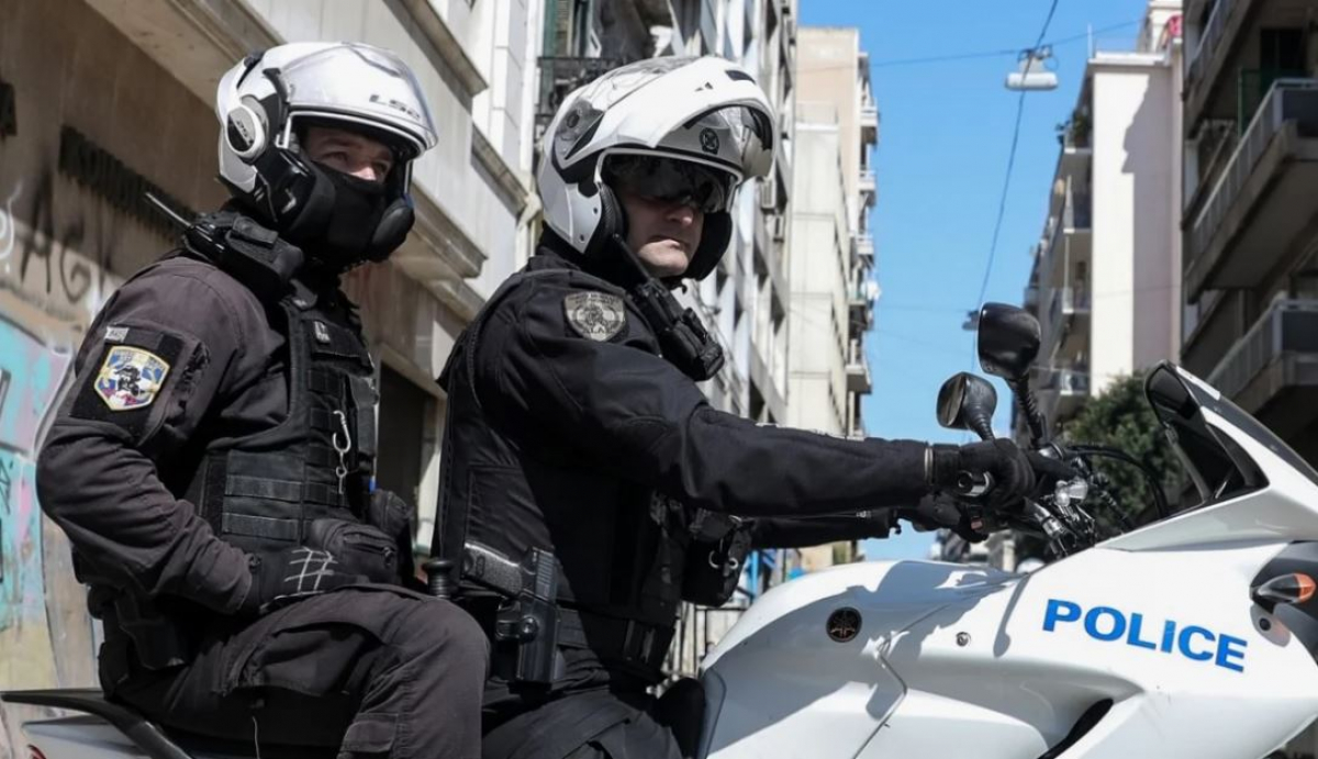 Θεσσαλονίκη: Δύο συλλήψεις για ληστεία σε βάρος τριών ανηλίκων στην Πλατεία Ευόσμου