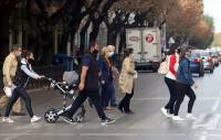 Βασιλακόπουλος: Επόμενο βήμα στη Θεσσαλονίκη θα είναι το γενικό lockdown