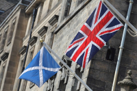 Σκωτία: Πιο μακριά από ποτέ το νέο δημοψήφισμα για ανεξαρτητοποίηση