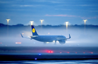 Χάος στη Γερμανία: Απεργία σε 11 αεροδρόμια - Ακυρώνονται πτήσεις