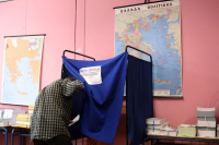 Εκλογές 2023: Υποψήφια με το ΕΑΝ η Κατερίνα Αλεξοπούλου