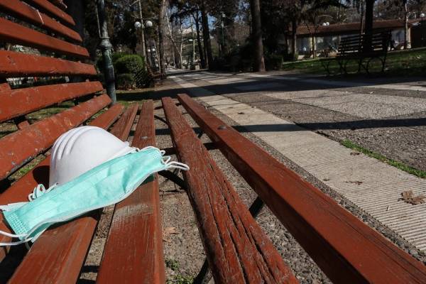 Κορονοϊός: Πρώτος νεκρός στη Βουλγαρία
