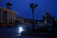 Αποκαταστάθηκαν ηλεκτροδότηση και υδροδότηση στο Κίεβο, λέει ο δήμαρχος