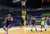 EuroLeague: Η βαθμολογία και τα αποτελέσματα της 33ης αγωνιστικής