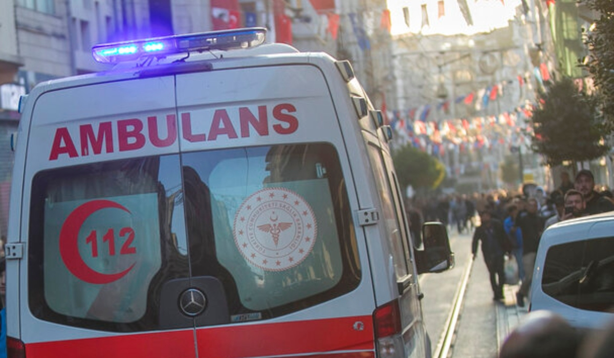 Μακελειό στην Τουρκία: Τσακώθηκαν για ένα χωράφι και έβγαλαν καλάσνικοφ - 9 νεκροί