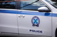 Δρομολόγιο τρόμου στην Κρήτη: 38χρονη οδηγούσε μεθυσμένη με τα παιδιά στο αυτοκίνητο