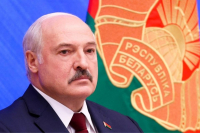 ΕΕ: Στεκόμαστε στο πλευρό του λαού της Λευκορωσίας #StandWithBelarus