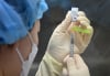 Emvolio.gov.gr: Άνοιξε η πλατφόρμα για τον εμβολιασμό των ατόμων 65-69 ετών