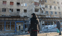Χάρκοβο: Πάνω από 500 κάτοικοι έχουν σκοτωθεί από την έναρξη της εισβολής