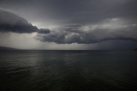 Προειδοποίηση Μαρουσάκη: Αυτές οι περιοχές θα χτυπηθούν από ισχυρές καταιγίδες