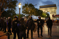 Γαλλία: Η ηρεμία επέστρεψε, αλλά ο Μακρόν μετρά πληγές - 4.000 συλλήψεις σε 6 μέρες, 20 εκατ. ζημιές