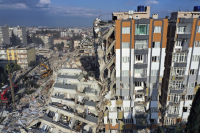 Σεισμός στην Τουρκία: Ανασύρθηκαν ζωντανοί από τα ερείπια 5 ημέρες μετά