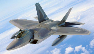 Ουκρανία: Οι ΗΠΑ στέλνουν μαχητικά F-35 στην Βαλτική