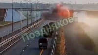 Ρωσία: Μάχες στο Βορονέζ – Εκρήξεις στο Ροστόφ (Βίντεο)