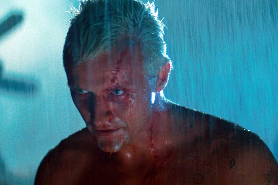 Πέθανε o θρυλικός «κακός» του Blade Runner, Ρούτγκε Χάουερ