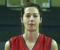 Πέθανε η πρώην μπασκετμπολίστρια Βάσω Μπεσκάκη