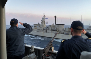 Προκήρυξη για προσλήψεις στο Πολεμικό Ναυτικό: Τα απαιτούμενα προσόντα και τα δικαιολογητικά