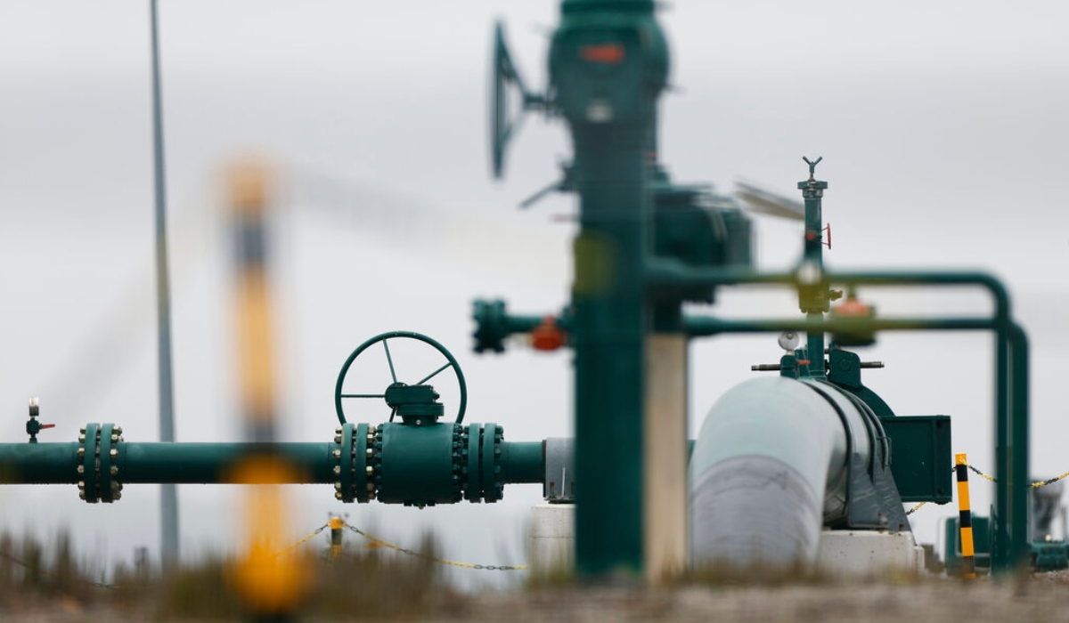 Στον «αέρα» το πλαφόν για το φυσικό αέριο - Νέο αδιέξοδο στο Συμβούλιο υπουργών Ενέργειας