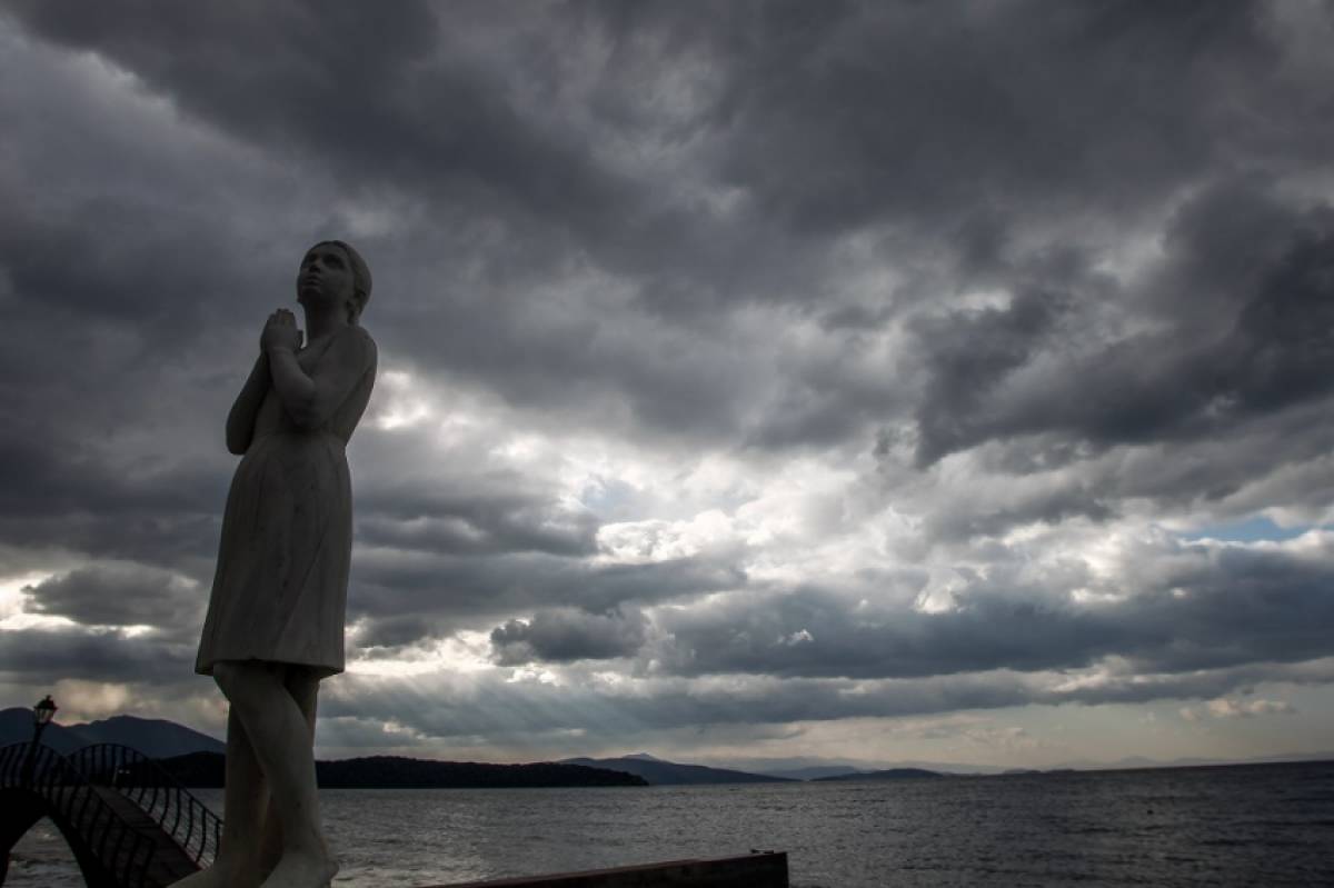 ΕΜΥ: Έκτακτο δελτίο καιρού για διπλή κακοκαιρία που θα χτυπήσει την Ελλάδα