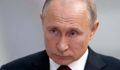 Φυσικό αέριο: Ο Πούτιν έριξε τις τιμές κατά 13% στην Ευρώπη με μια του δήλωση