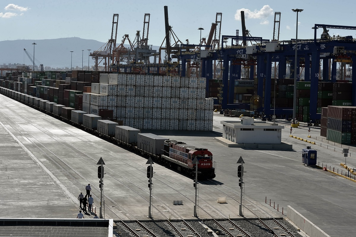 Η «Ευρωπαϊκή συμμαχία κατά των ναρκωτικών» έβαλε σε καραντίνα το λιμάνι του Πειραιά