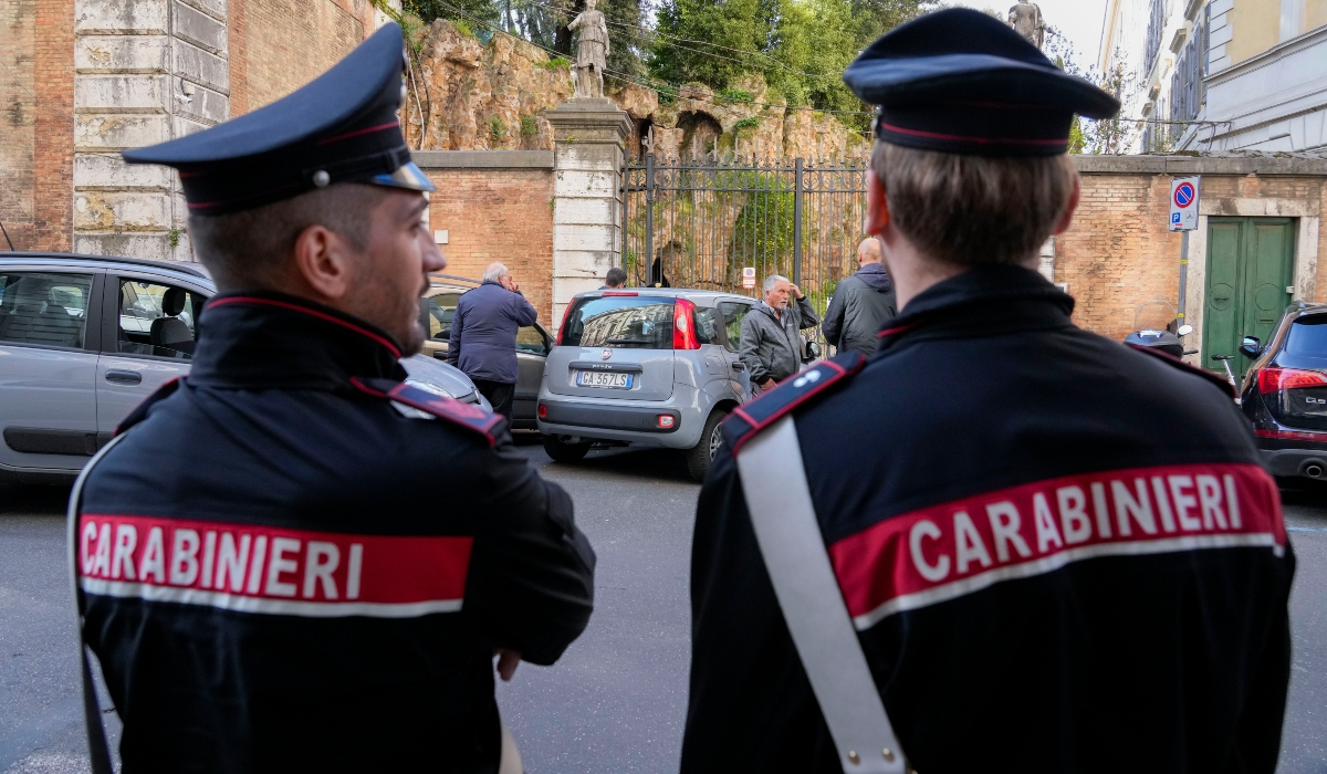 Σκάνδαλο στη Σικελία: Αυτοδιοικητικοί συνεργάζονταν με τη μαφία για εξαγορά ψήφων