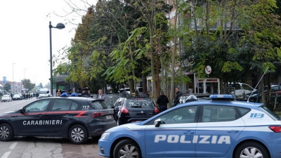 Ιταλία: Δολοφόνησε το παιδί του κι έκρυψε το πτώμα στη ντουλάπα για να εκδικηθεί τη γυναίκα του