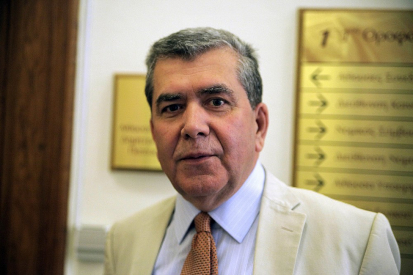 Αλέξης Μητρόπουλος: Οι «διερευνητικές» συνομιλίες ωφελούν μόνο την Τουρκία!