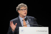 Ο Bill Gates απαντά στις θεωρίες συνωμοσίας για τον κορονοϊό: «Αλήθεια, τα πιστεύει ο κόσμος;»