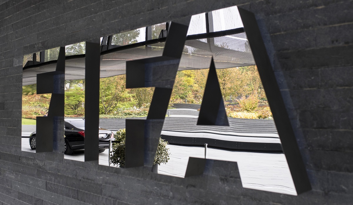 Η FIFA παράτεινε τα μέτρα μεταγραφών από Ουκρανικούς και Ρωσικούς συλλόγους